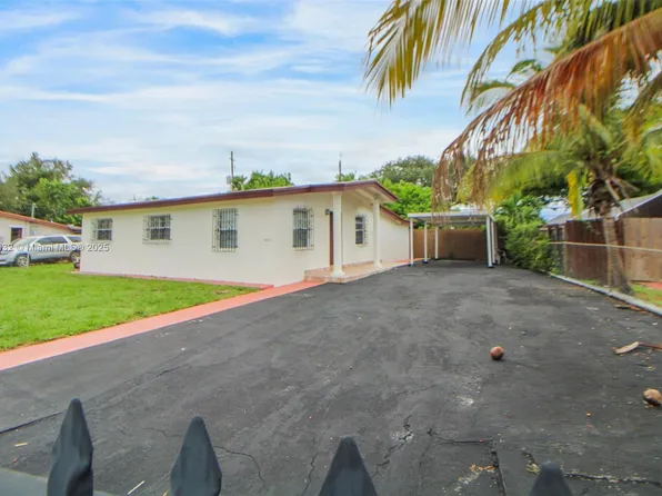 8330 NW 33rd Ave, Miami, FL 33147