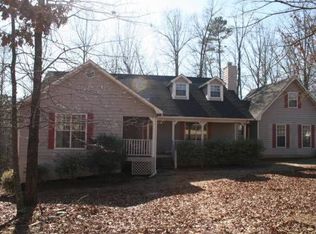 309 McKenzie Dr, Stockbridge, GA 30281