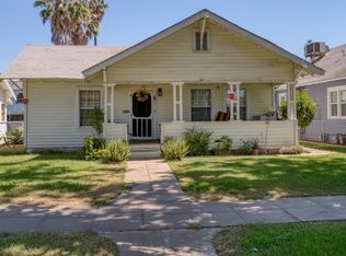 21 W 20th St, Merced, CA 95340