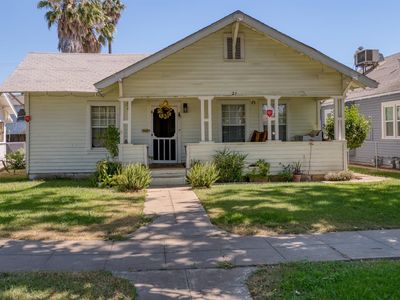 21 W 20th St, Merced, CA, 95340