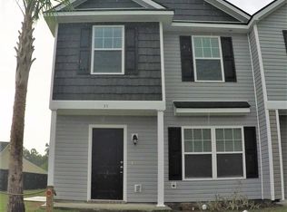 25 Saint Augustine Way, Port Wentworth, GA 31407