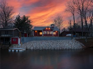 13817 E Lake Jasper South Ave, Newton, IL 62448