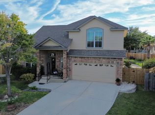 203 Quartz Bnd, San Antonio, TX 78253