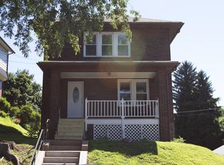 300 Avenue F, Pittsburgh, PA