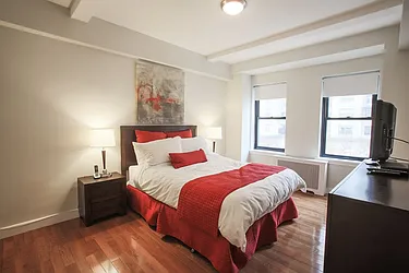 Rented by Stonehenge NYC LLC