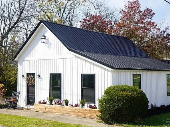 201 S Union St, Bethel, OH 45106