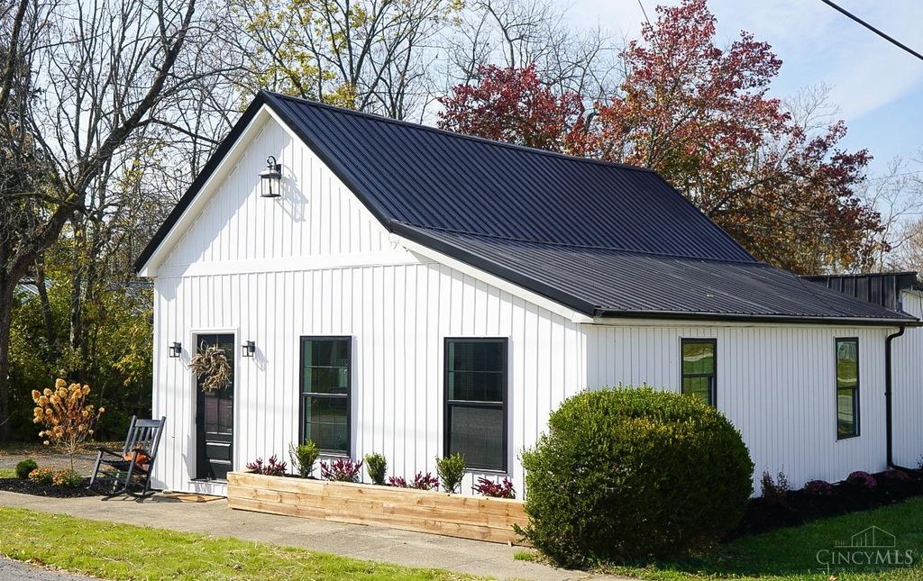 Real estate listing image