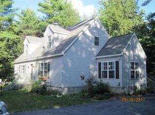 39 Beverly Hills Dr, Wakefield, NH 03830