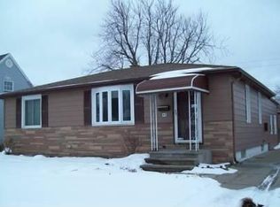 43 Sandra Dr, Cheektowaga, NY
