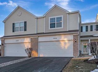 15250 Kenmare Cir, Manhattan, IL 60442