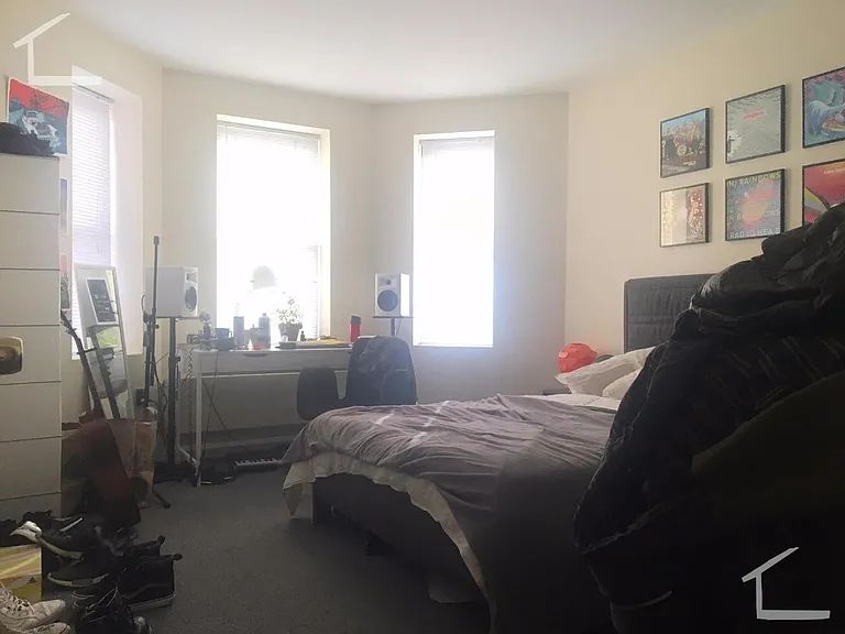 823 Beacon St #2B — Photo 7