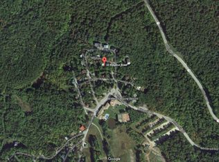 33 Ridgecut Rd, Franconia, NH 03580