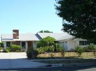 20243 Haynes St, Winnetka, CA 91306