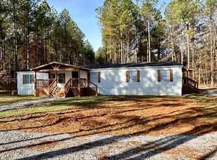 118 Houston Thompson Rd, Starkville, MS 39759