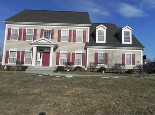 1325 Cheltenham Dr, Bensalem, PA 19020