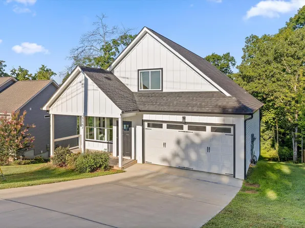 3367 Northrop St, Lupton City, TN 37351