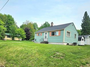 8199 Mill St, Ramsay, MI 49959