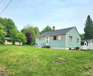 8199 Mill St, Ramsay, MI, 49959