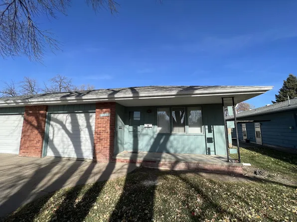 1336 E 9th St, Fremont, NE 68025