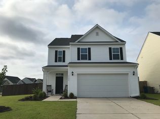 1105 Friartuck Trl, Ladson, SC 29456