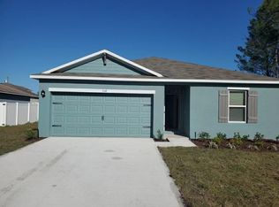 358 Gardenia Ct, Poinciana, FL 34759