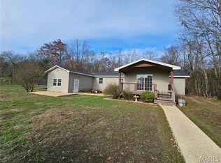 1469 K Hwy, Fremont, MO 63941