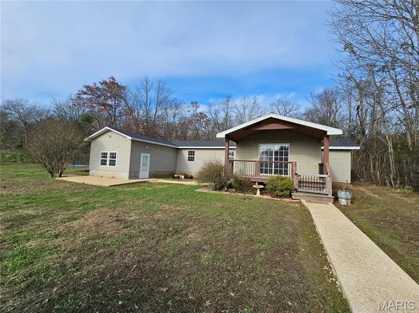 1469 K Hwy, Fremont, MO 63941
