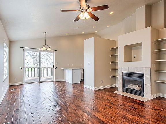 5th image of 864 S Slate Canyon Dr