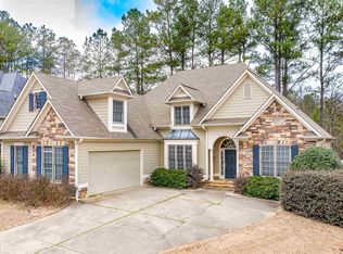 121 Dorchester Way, Villa Rica, GA 30180