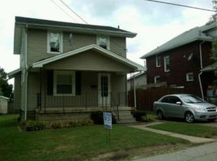 1117 Heinz Ave, Sharon, PA