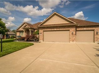 103 Hazel Hollow Ct, Englewood, OH 45322