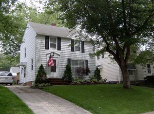 1873 Maywood Rd, South Euclid, OH 44121