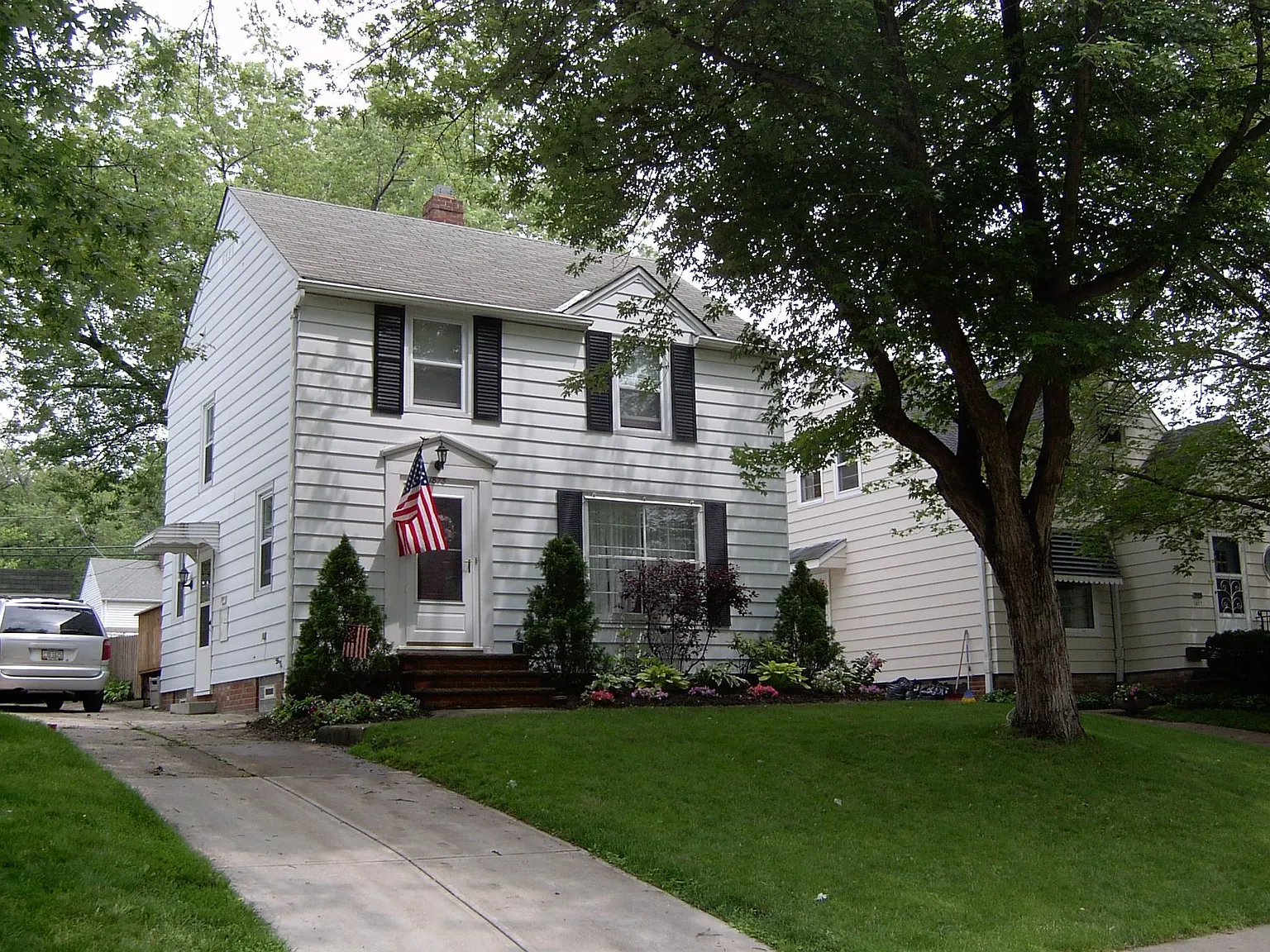 1873 Maywood Rd photo 1