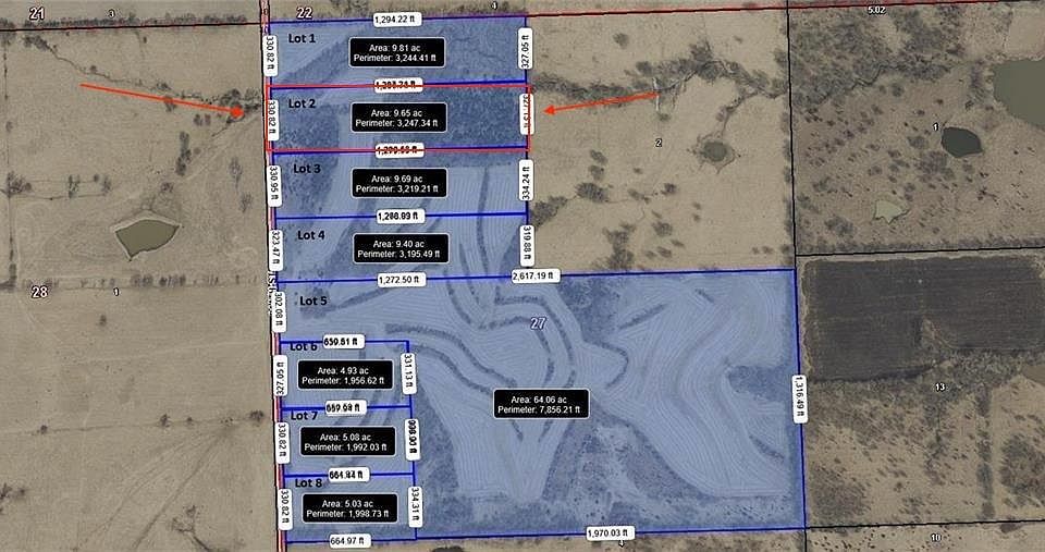 1st image of LOT 2 214th St