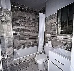 Rented by Tamara Cohen, LREB
