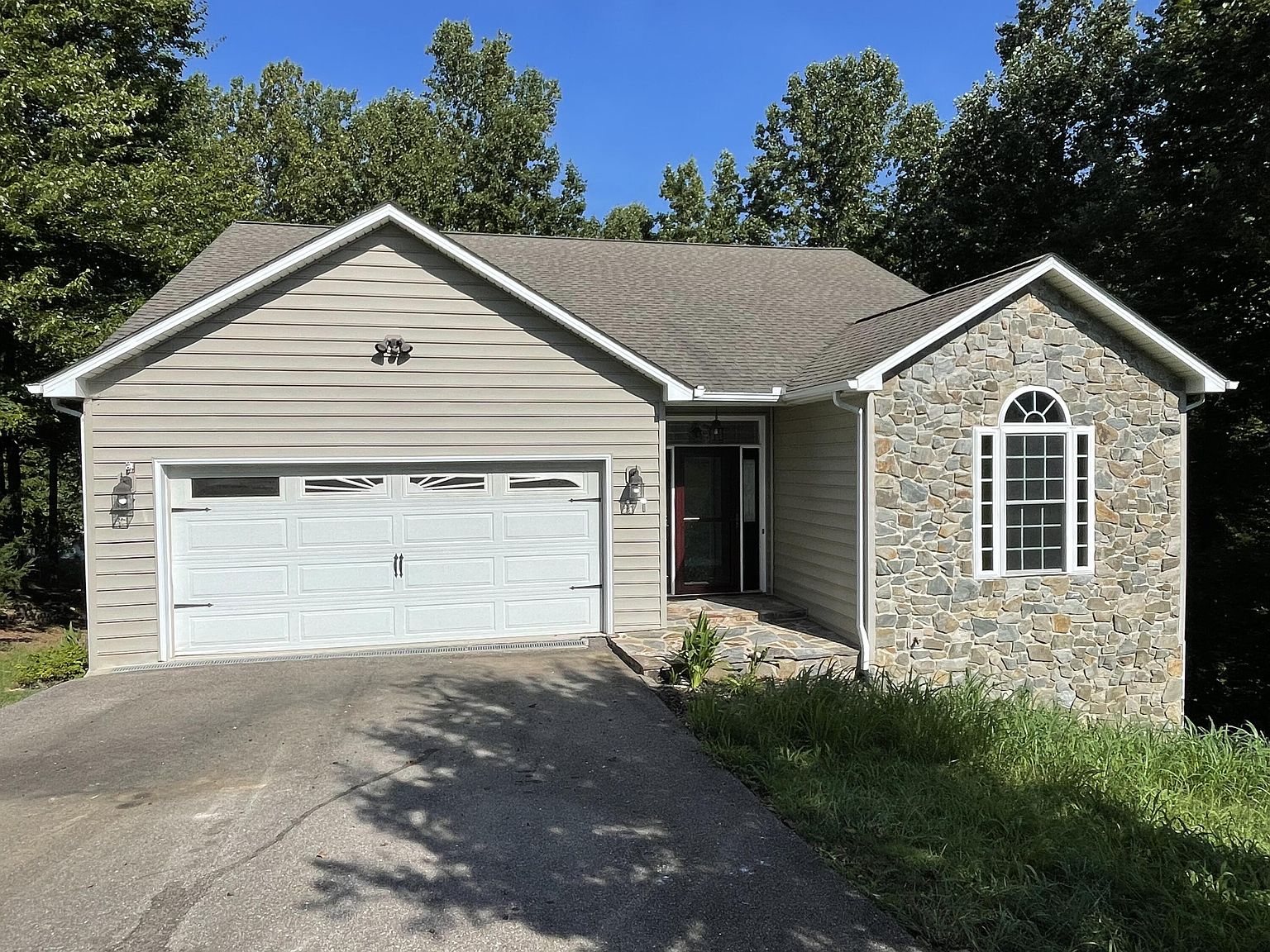 1645 Morewood Rd, Hardy, VA 24101 Zillow