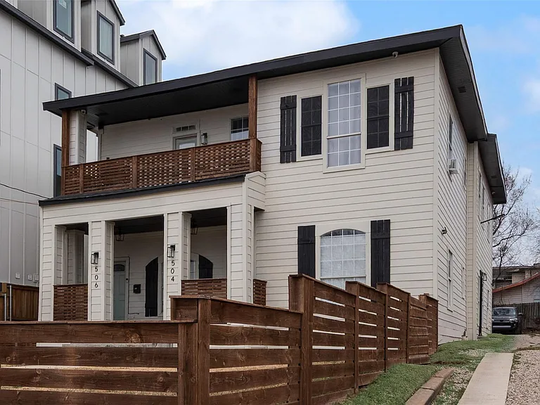 506 N Lancaster Ave #506 — Photo 28