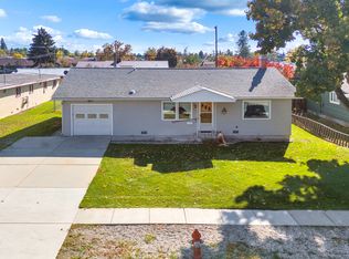 413 5th St, Stevensville, MT 59870