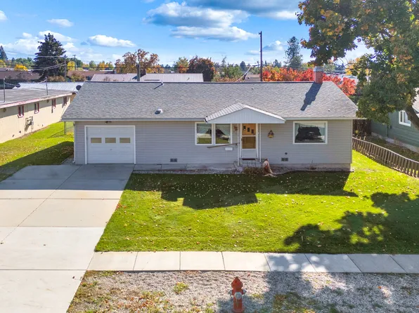 413 5th St, Stevensville, MT 59870