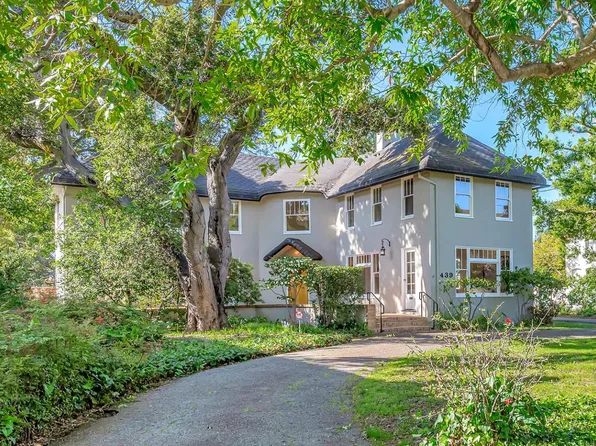 439 Lincoln Ave, Palo Alto, CA 94301