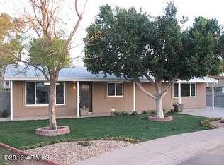 8417 E Mackenzie Dr, Scottsdale, AZ 85251