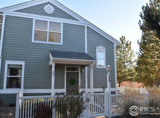 1805 Grays Peak Dr UNIT 202, Loveland, CO 80538