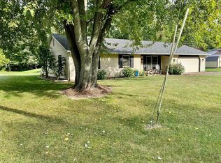 1140 N 155th Rd W, Angola, IN 46703