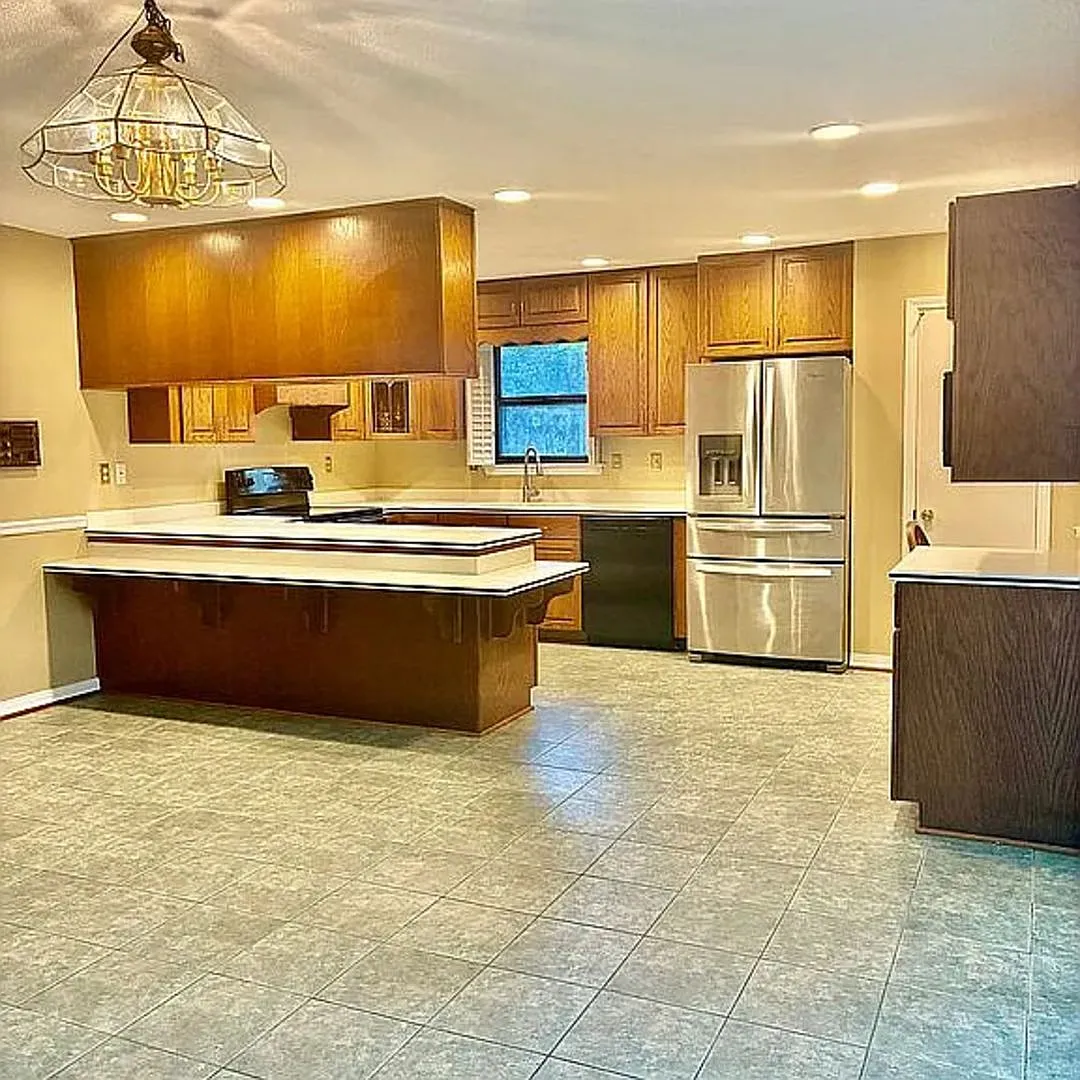 Charming 3BR House in Mobile — Photo 3