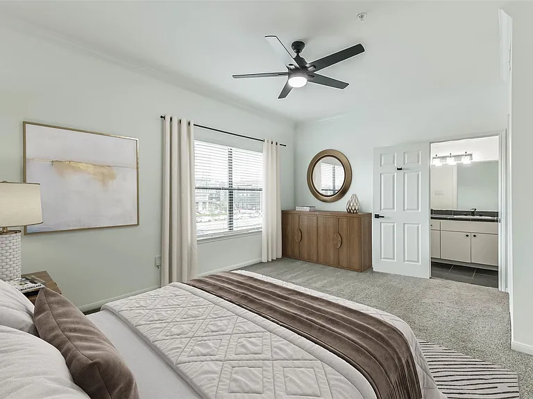 17 Waugh Dr #209 — Photo 3