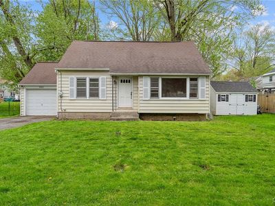 302 5th St, Liverpool, NY, 13088