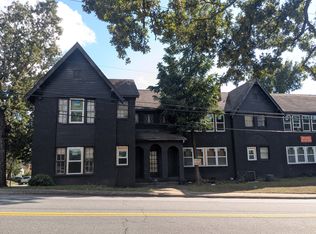 3409 W Markham St #BE71676E4, Little Rock, AR 72205