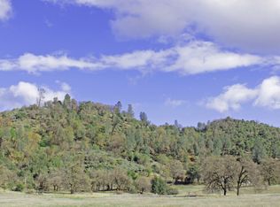 Fish Hill Rd, Mountain Gate, CA 96003