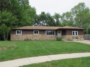 431 Summer Ct, Greenwood, IN 46143