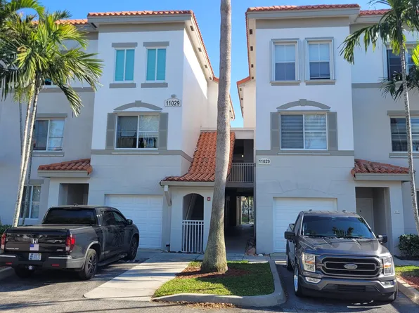 11029 Legacy Blvd APT 204, Palm Beach Gardens, FL 33410